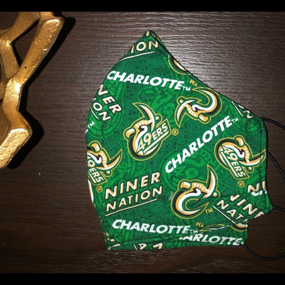 Face Masks - Picture 15 of 16